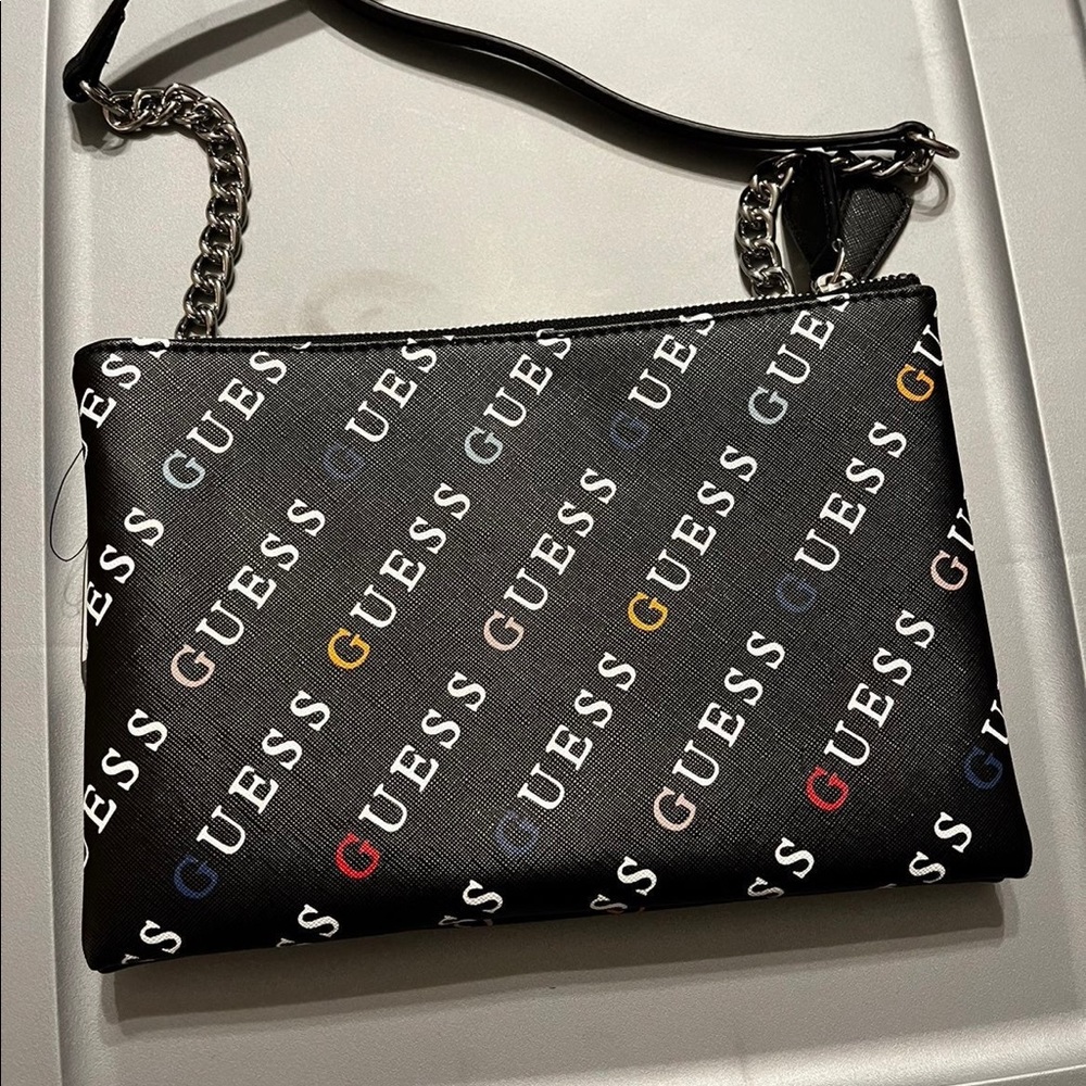 Guess crossbody